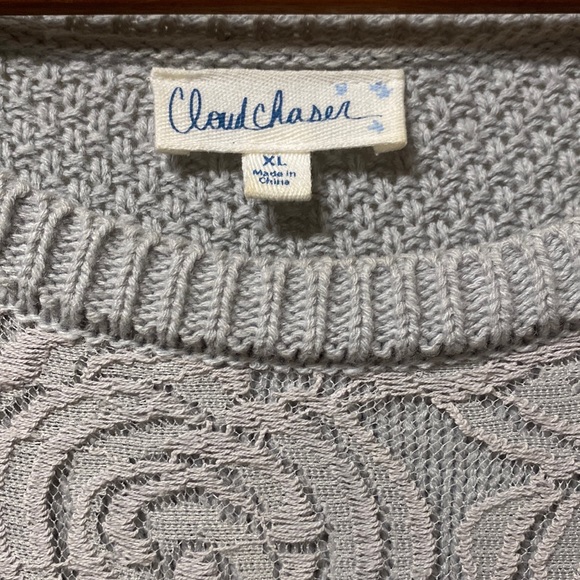 Cloud Chaser Sweater - Picture 4 of 5